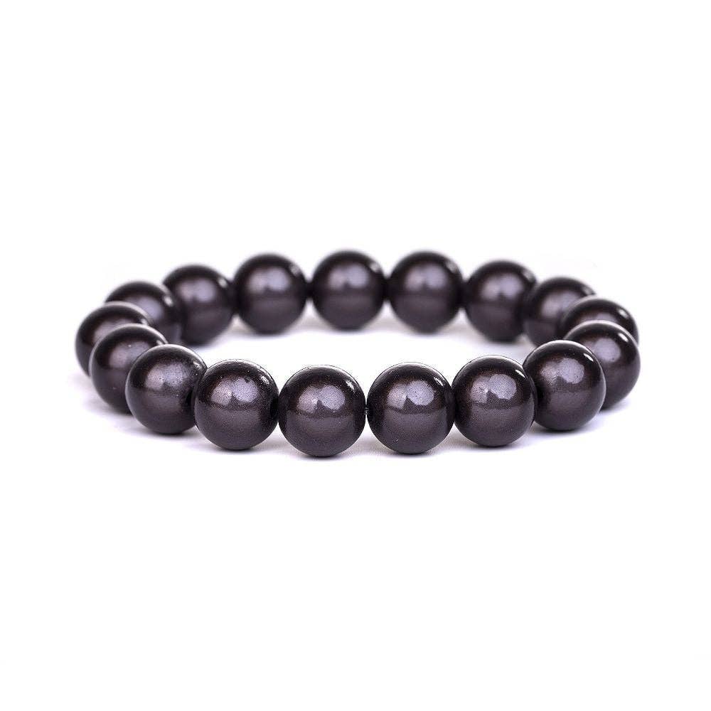 Armband - Magic Pearls Dana 12mm