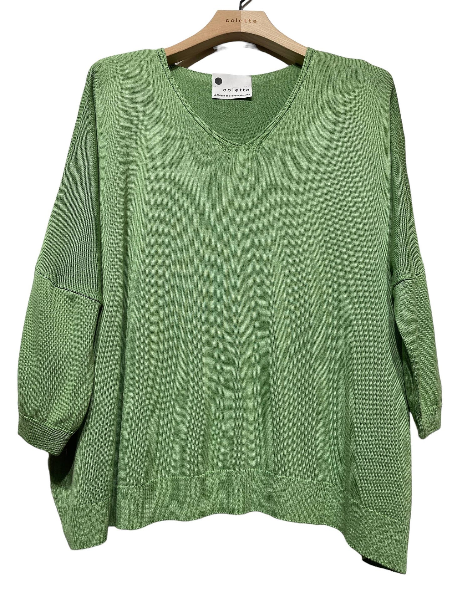 Pullover Frühjahrsbekleidung