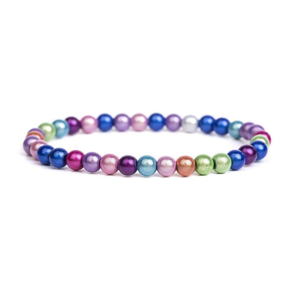 Armband - Magic Pearls Ute 6mm