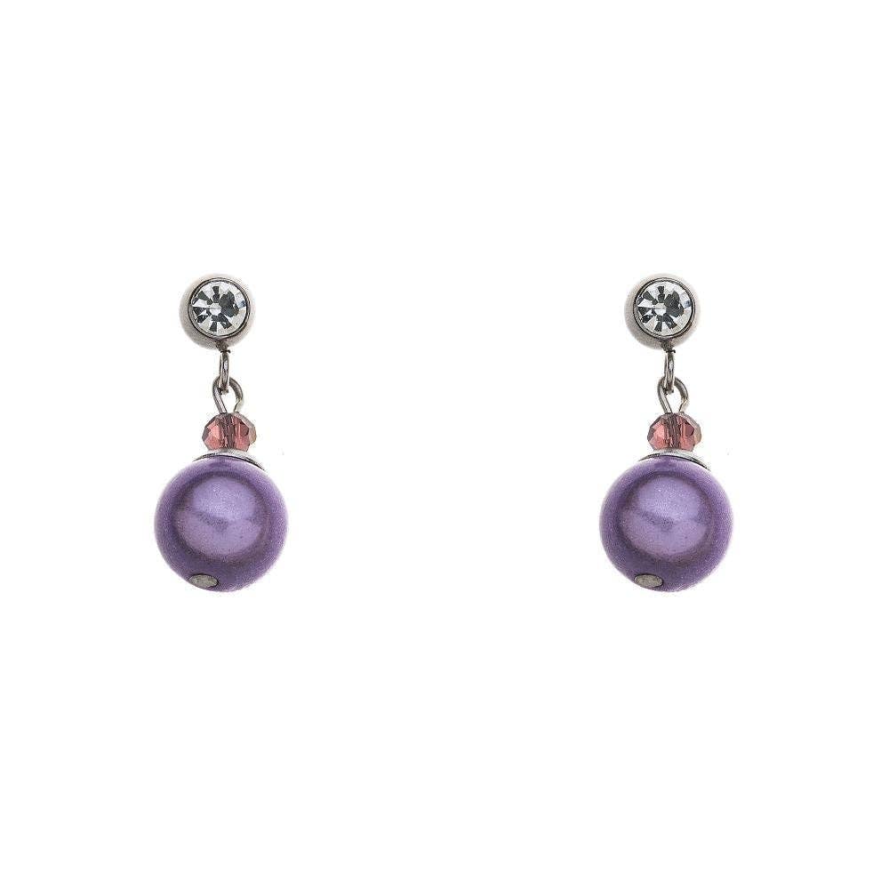 Ohrringe - Magic Pearls 10mm