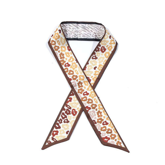 Schmales Halstuch - Jean