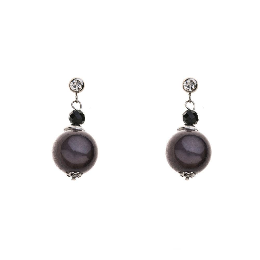 Ohrringe - Magic Pearls 16mm