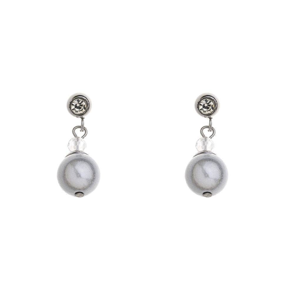 Ohrringe - Magic Pearls 10mm