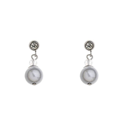 Ohrringe - Magic Pearls 10mm
