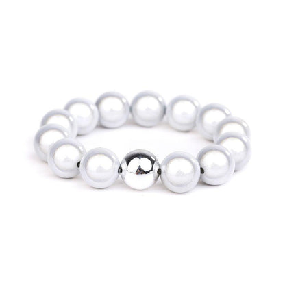 Armband - Magic Pearls Lena 16mm