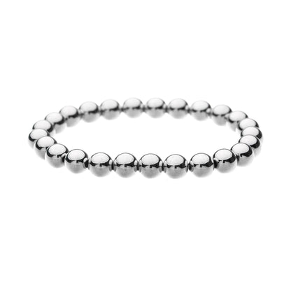 Armband - Magic Pearls Orly 10mm