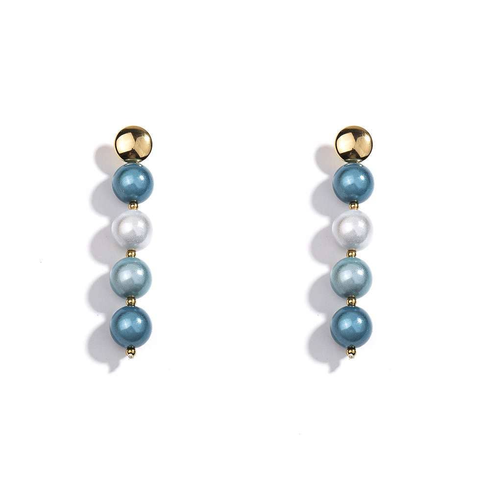 Ohrringe - Magic Pearls Jana 14mm