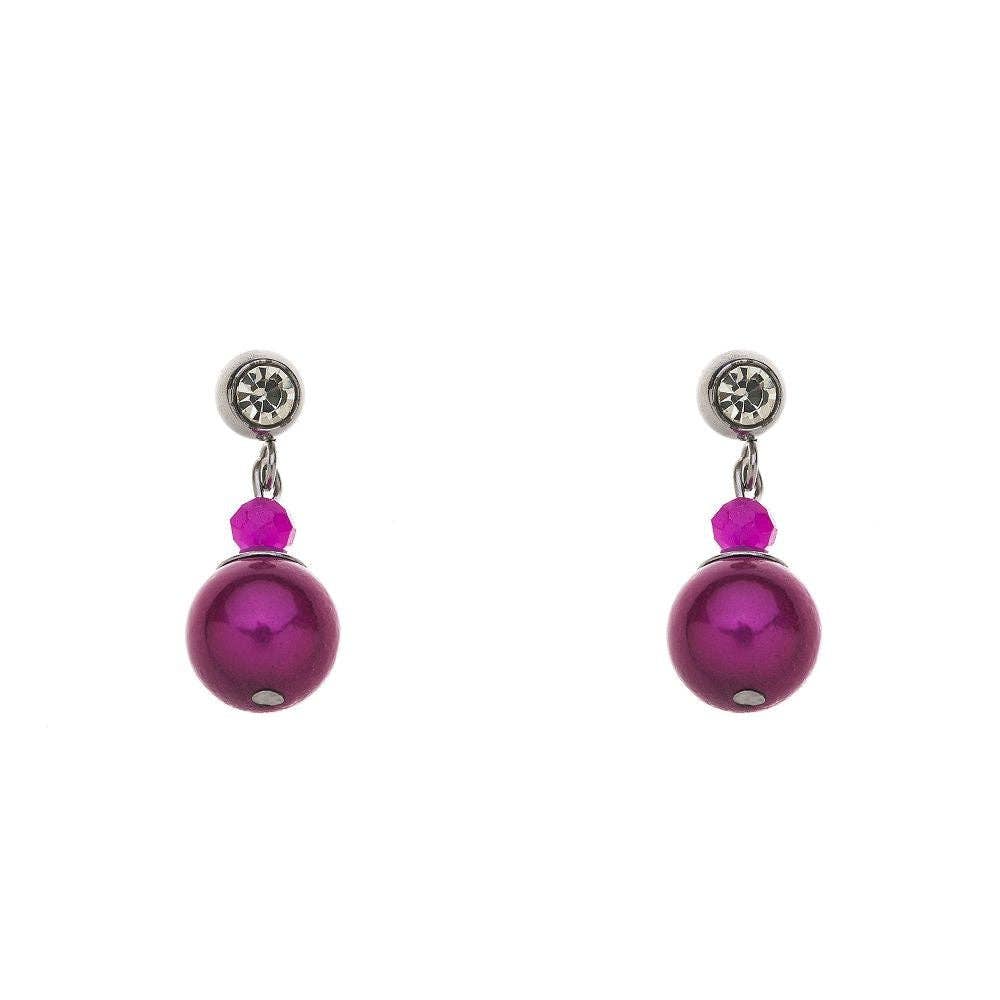 Ohrringe - Magic Pearls 10mm
