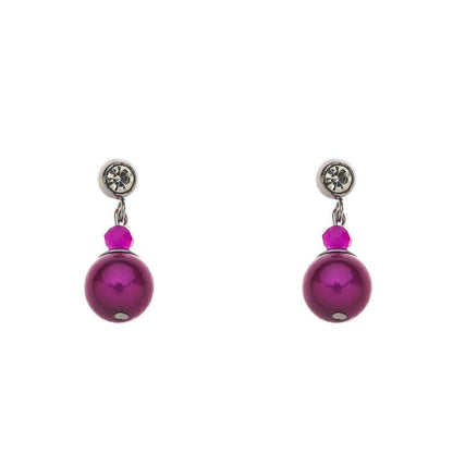 Ohrringe - Magic Pearls 10mm