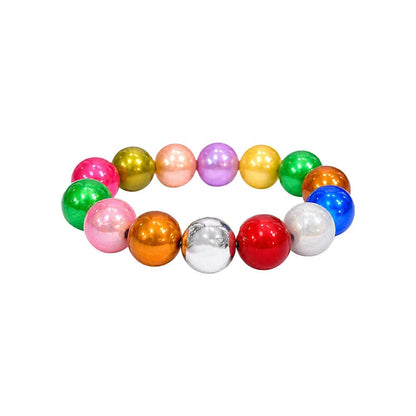 Armband - Magic Pearls Lena 16mm