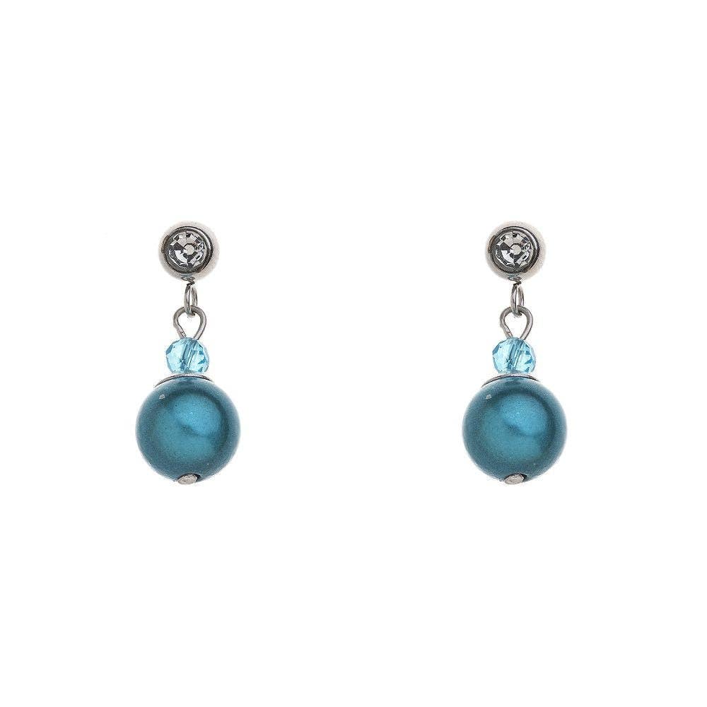 Ohrringe - Magic Pearls 10mm
