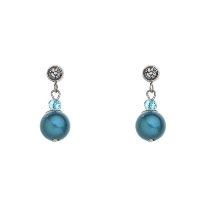 Ohrringe - Magic Pearls 10mm