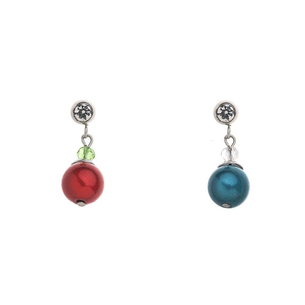 Ohrringe - Magic Pearls 10mm