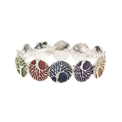 Armband - Lebensbaum