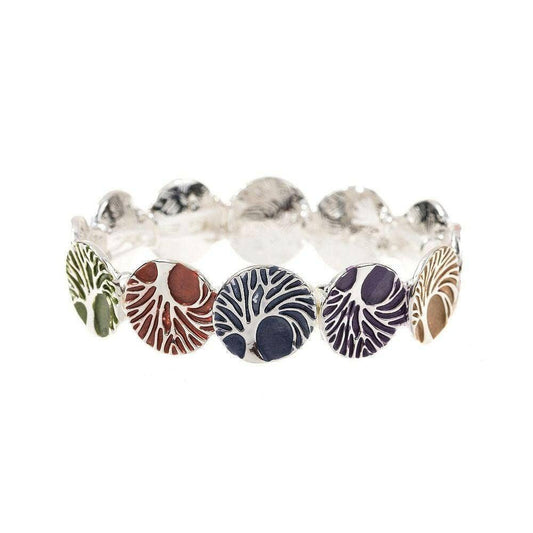 Armband - Lebensbaum
