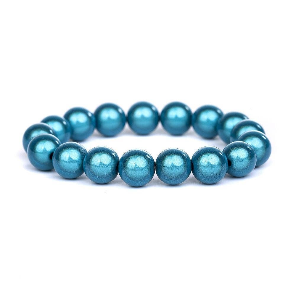 Armband - Magic Pearls Dana 12mm