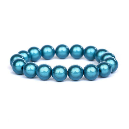 Armband - Magic Pearls Dana 12mm