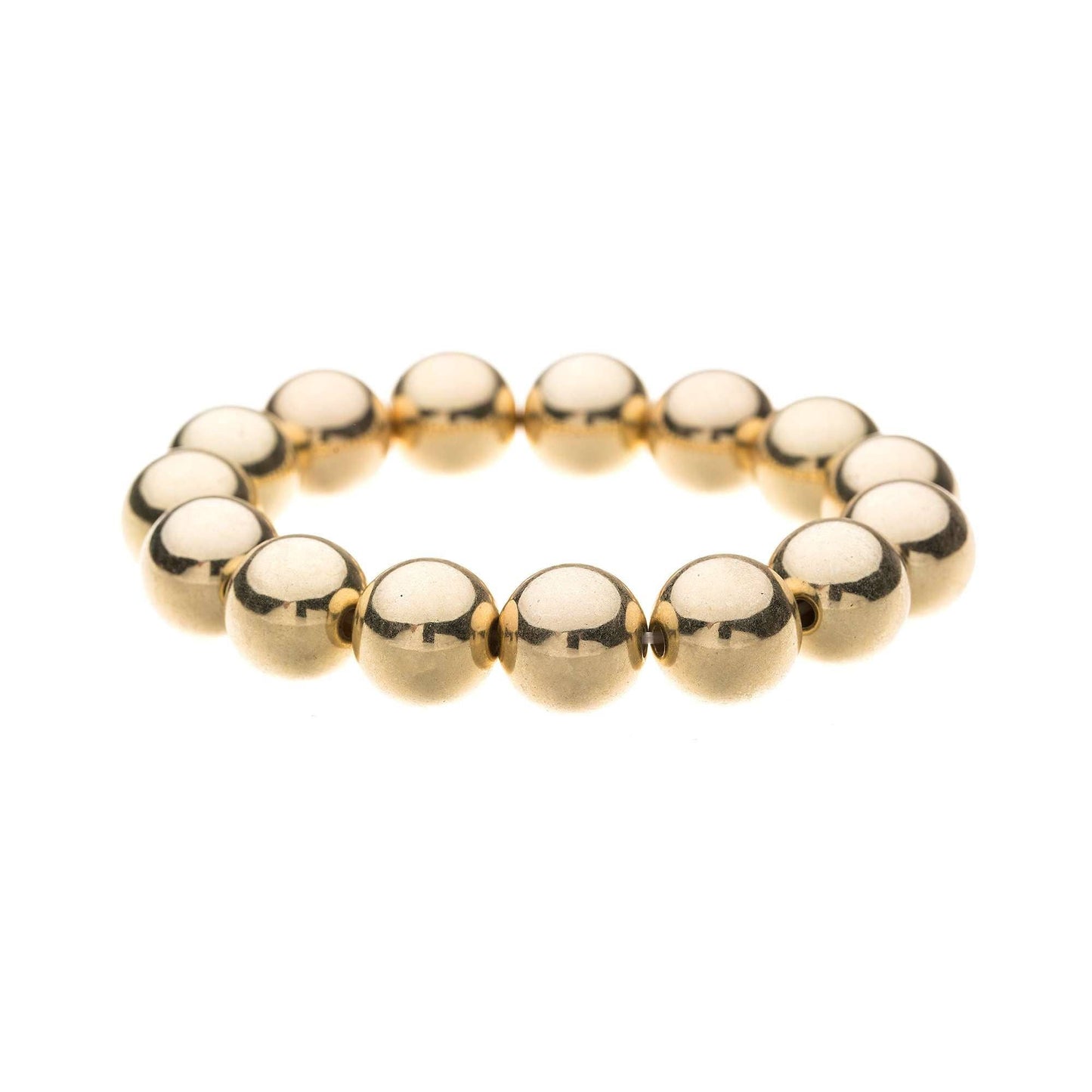 Armband - Magic Pearls Ann 14mm