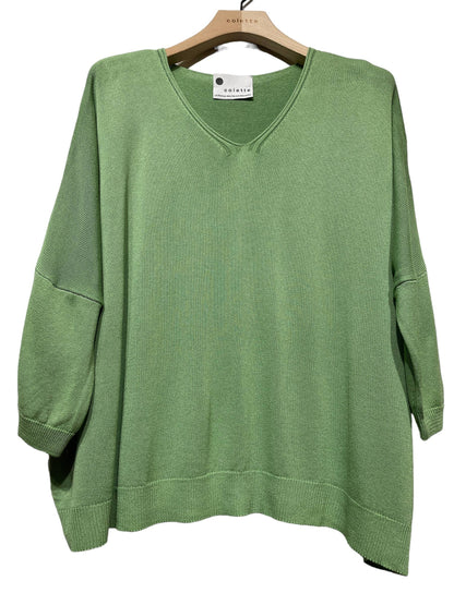 Pullover  Frühjahrsbekleidung