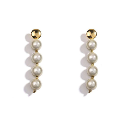 Ohrringe - Magic Pearls Jana 14mm