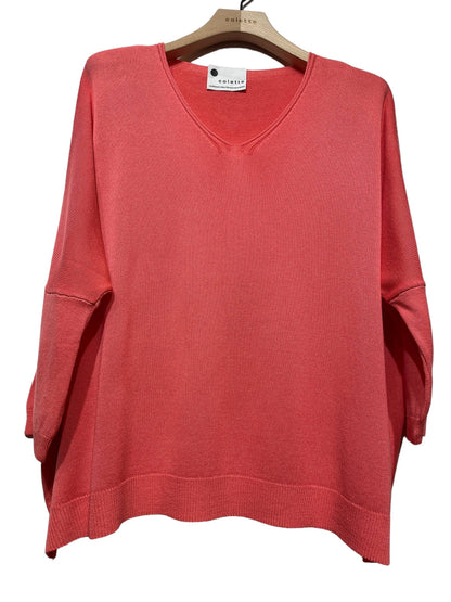Pullover  Frühjahrsbekleidung