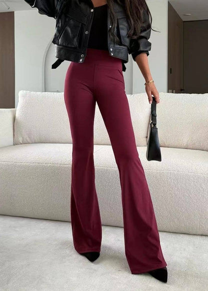 Schlaghose Legging