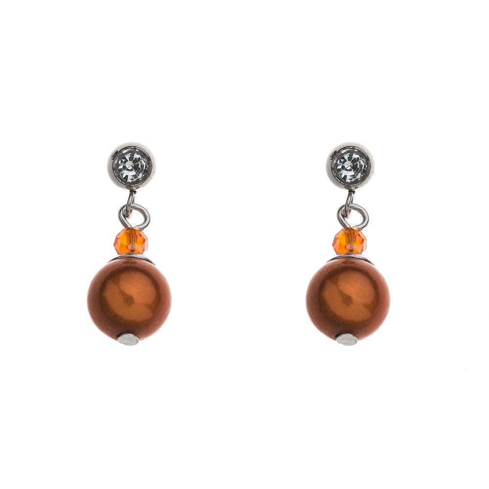 Ohrringe - Magic Pearls 10mm