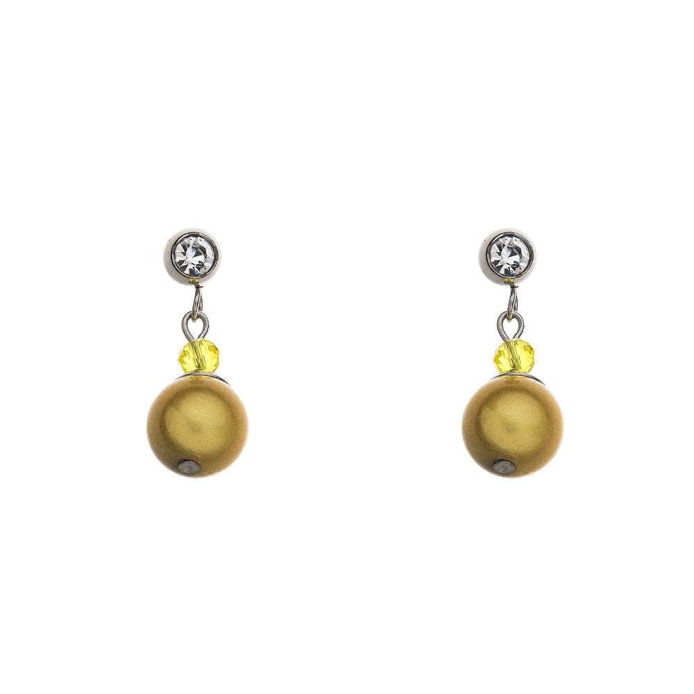 Ohrringe - Magic Pearls 10mm