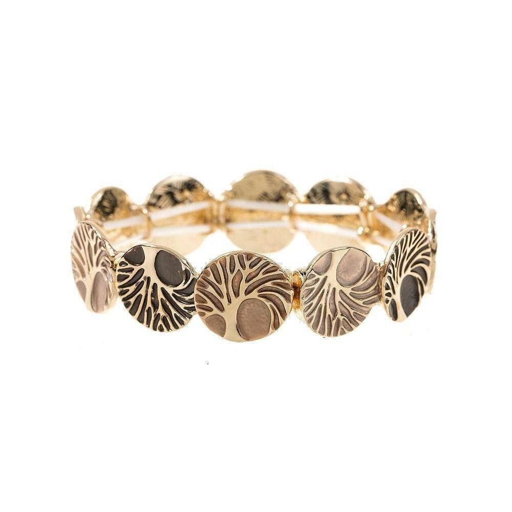 Armband - Lebensbaum