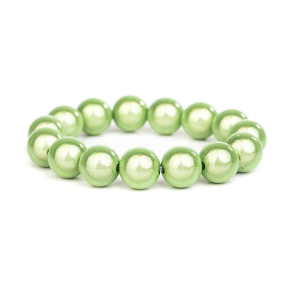 Armband - Magic Pearls Ella 14mm