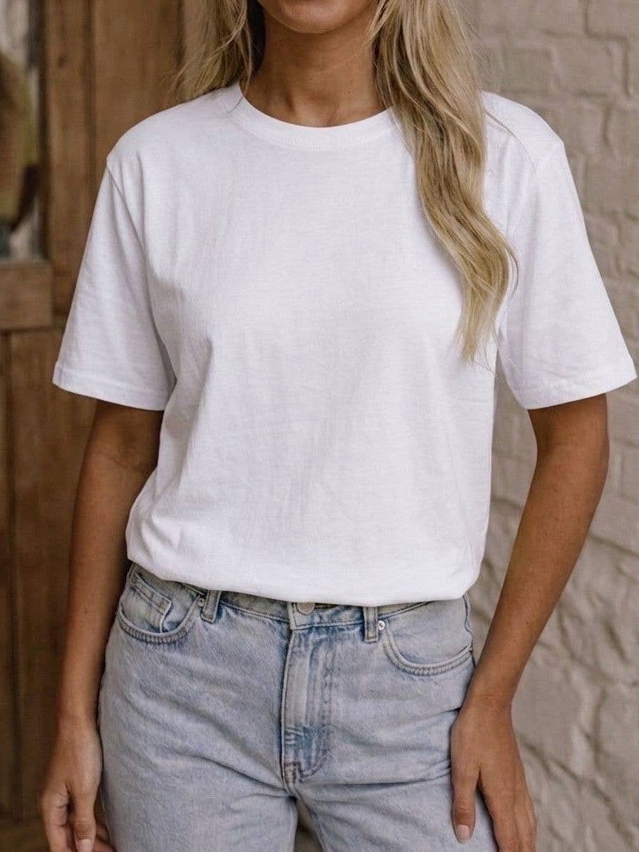 T-Shirt Herz