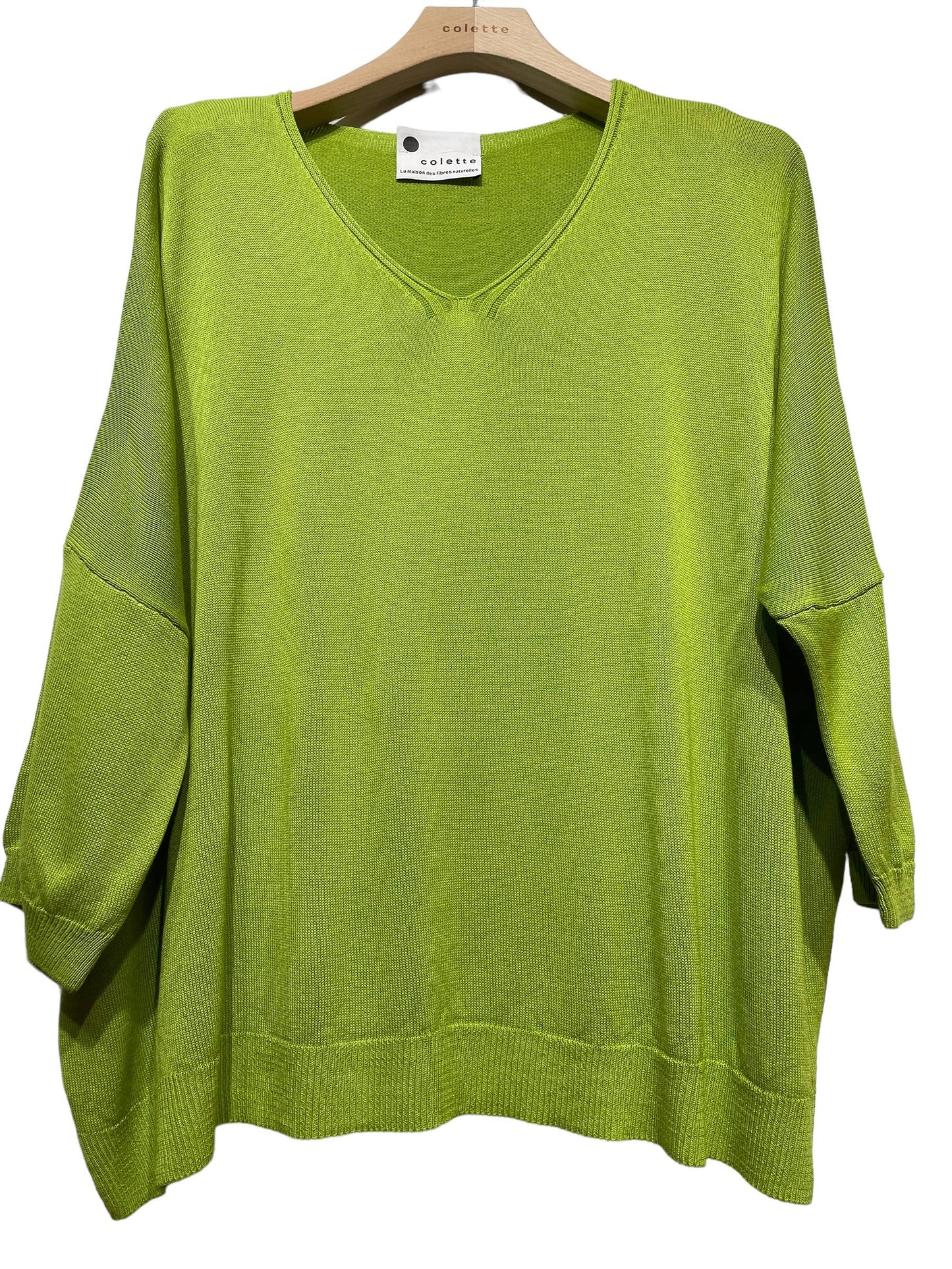 Pullover  Frühjahrsbekleidung