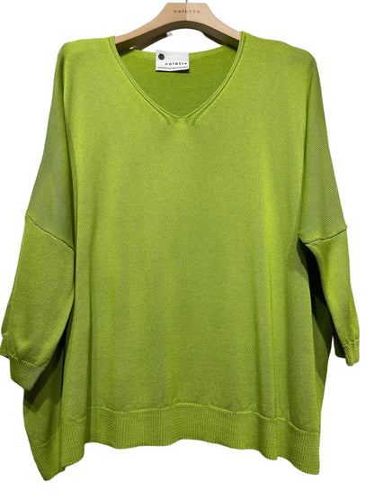 Pullover  Frühjahrsbekleidung