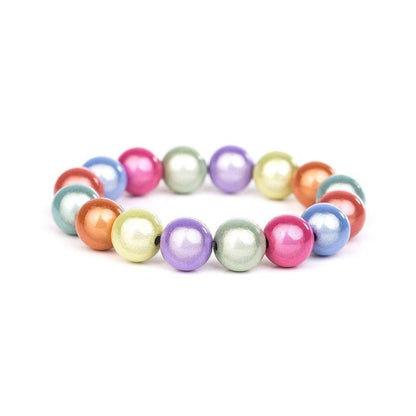 Armband - Magic Pearls 12mm