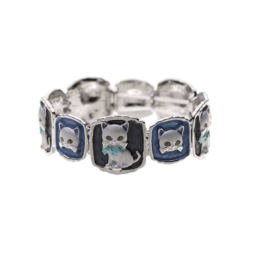 Armband - Katze