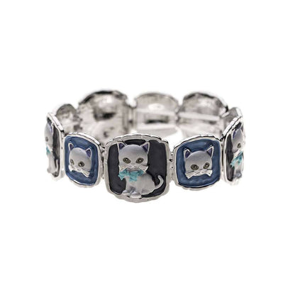Armband - Katze