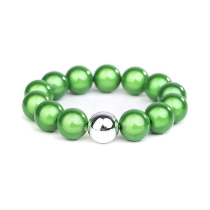 Armband - Magic Pearls Lena 16mm