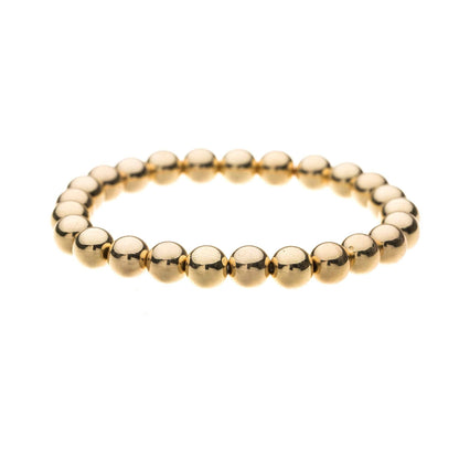 Armband - Magic Pearls Orly 10mm