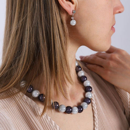 Ohrringe - Magic Pearls 16mm