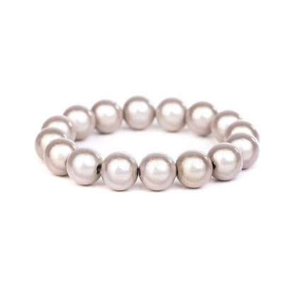 Armband - Magic Pearls 12mm