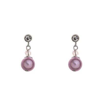 Ohrringe - Magic Pearls 10mm