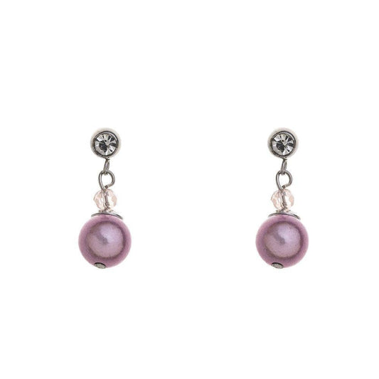 Ohrringe - Magic Pearls 10mm