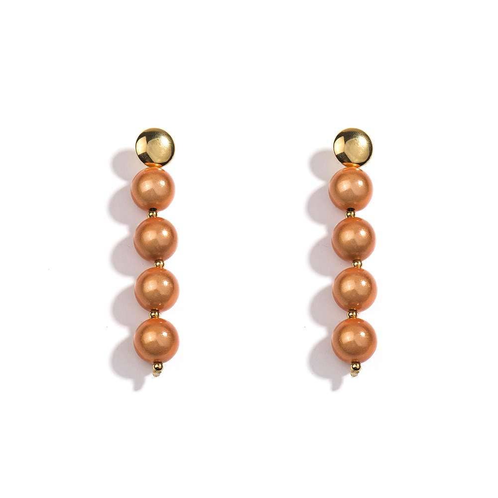 Ohrringe - Magic Pearls Jana 14mm