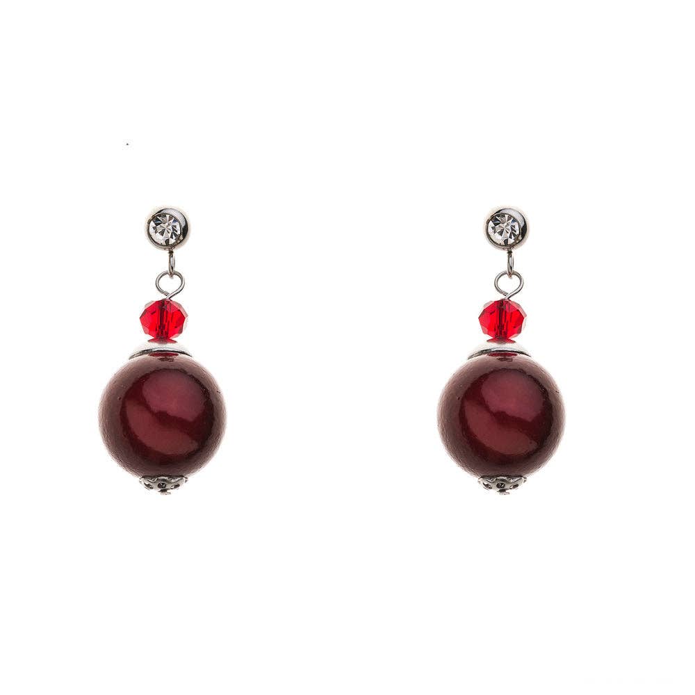 Ohrringe - Magic Pearls 16mm