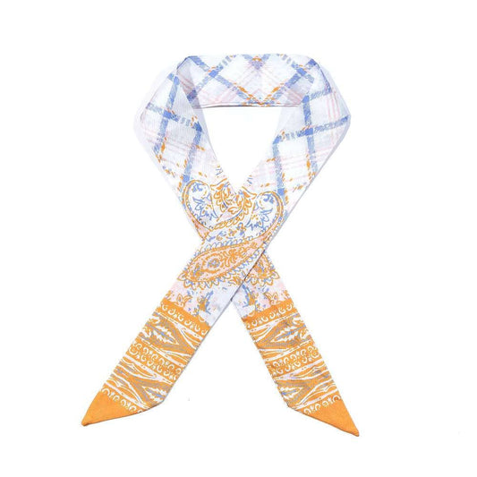 Schmales Halstuch - Michelle