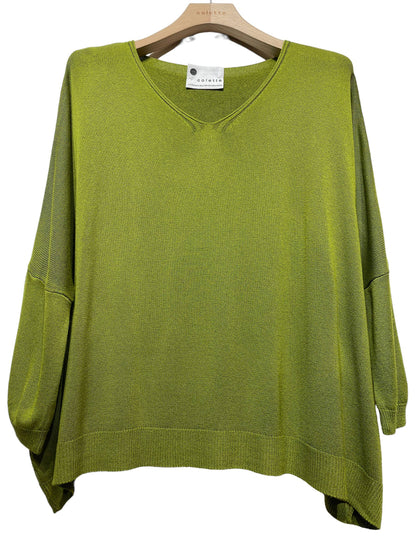 Pullover  Frühjahrsbekleidung