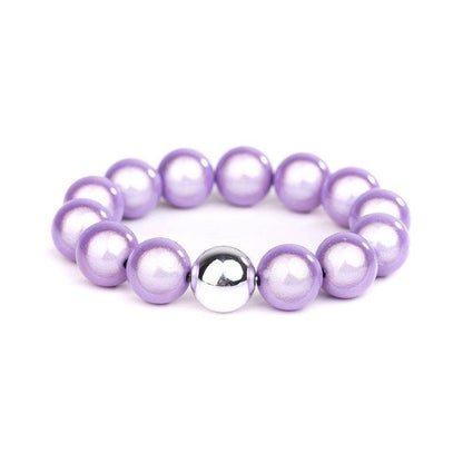 Armband - Magic Pearls Lena 16mm