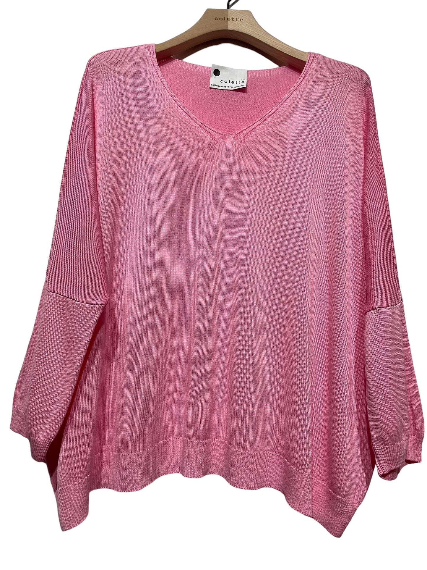 Pullover  Frühjahrsbekleidung