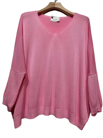 Pullover  Frühjahrsbekleidung