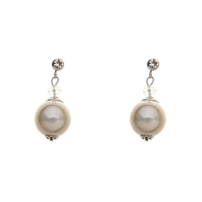 Ohrringe - Magic Pearls 16mm